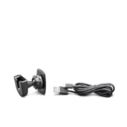 Midland DUAL MIKE WIRELESS Μικρόφωνο Χειρός Bluetooth για Κινητά 3