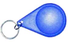 TAG-005ID/IDC-005 Μπρελόκ Rfid Id