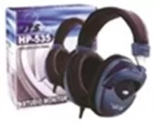 HP-535/ES Κάλυμα Ακουστικών Αφρώδες Ανταλλακτικό