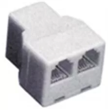TA-1011W ΜΟΥΦΑ Θηλυκο σε 2 Θηλυκa Ασπρο.