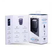 Midland DUAL MIKE WIRELESS Μικρόφωνο Χειρός Bluetooth για Κινητά 5