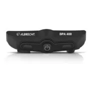 Albrecht BPA 400 Συσκευή Bluetooth για Σύνδεση Πομποδέκτη με Κινητό/GPS