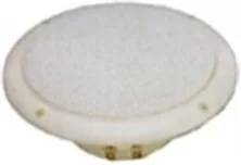 MN-611 Αδιάβροχο Μεγάφωνο 6.5" 10W Rms