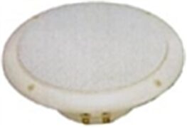 MN-611 Αδιάβροχο Μεγάφωνο 6.5" 10W Rms