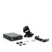 Midland ALAN 100 PLUS B Πομποδέκτης CB Οχήματος 12v με AM FM και Πυκνωτικό Μικρόφωνο 2
