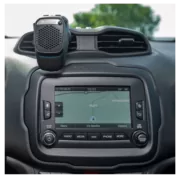 Midland DUAL MIKE WIRELESS Μικρόφωνο Χειρός Bluetooth για Κινητά 6