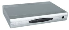 HD-412R Επιλογέας HDMI 4IN HDMI σε 1OUT HDMI