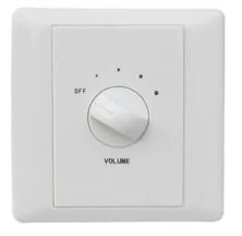 VC-5030W Ρυθμιστής Έντασης 30W 100V