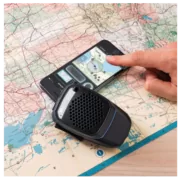 Midland DUAL MIKE WIRELESS Μικρόφωνο Χειρός Bluetooth για Κινητά 7