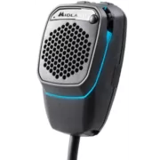Midland Dual Mike Bluetooth Μικρόφωνο Χειρός με Βύσμα 4 pin 1
