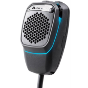 Midland Dual Mike Bluetooth Μικρόφωνο Χειρός για ALAN 48 Plus/PRO με Βύσμα 4 pin 2