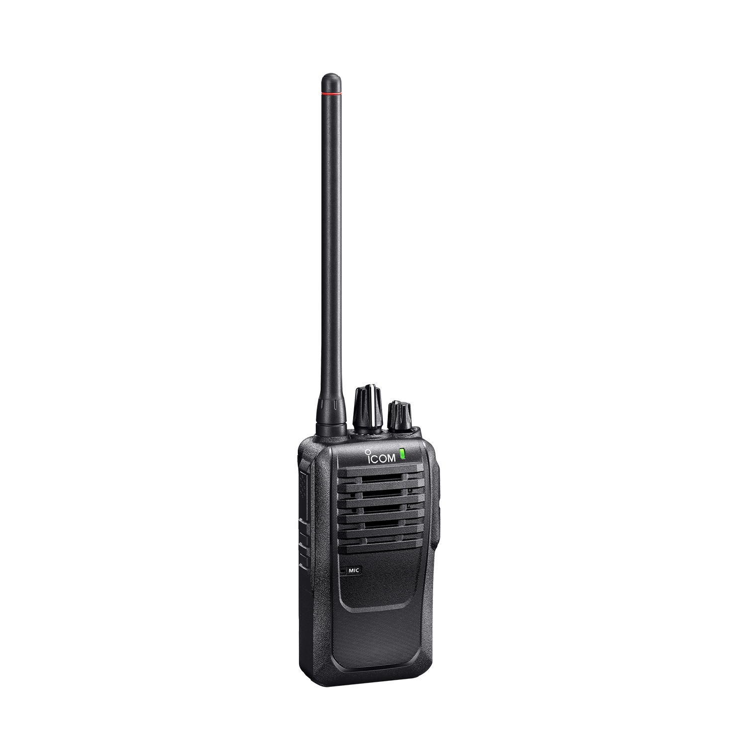 ICOM IC-F3002 VHF Ασύρματος Επαγγελματικός Πομποδέκτης IP55 3 ICOM IC-F3002 VHF Ασύρματος Επαγγελματικός Πομποδέκτης IP55 - Image 2