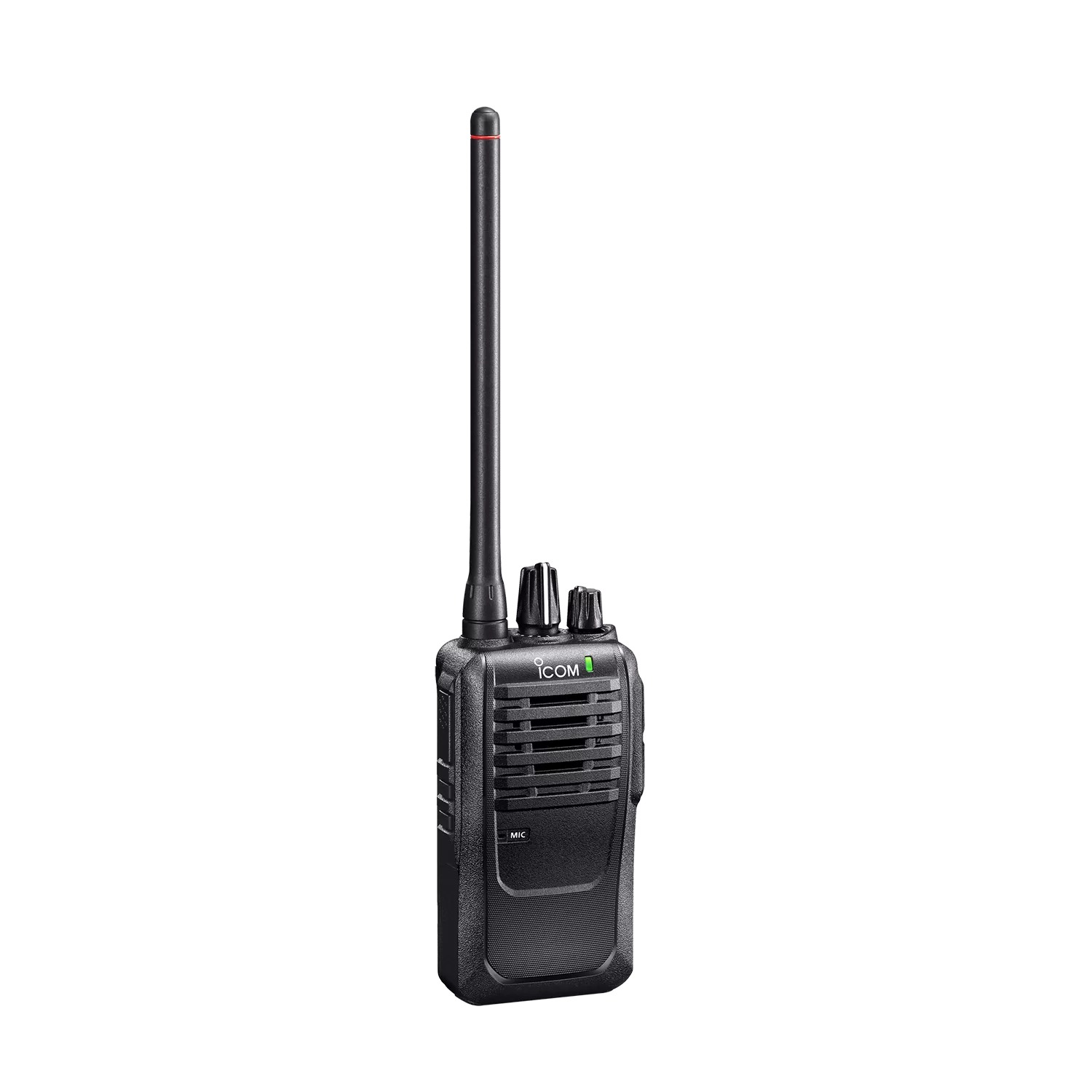 ICOM IC-F3002 VHF Ασύρματος Επαγγελματικός Πομποδέκτης IP55 4 ICOM IC-F3002 VHF Ασύρματος Επαγγελματικός Πομποδέκτης IP55 - Image 2