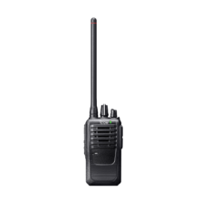 ICOM IC-F3002 VHF Ασύρματος Επαγγελματικός Πομποδέκτης IP55