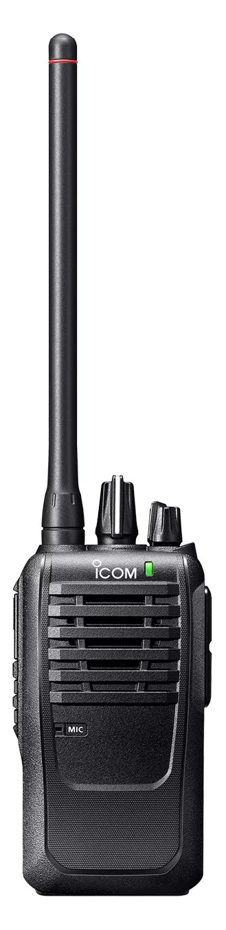 ICOM IC-F3002 VHF Ασύρματος Επαγγελματικός Πομποδέκτης IP55 3 ICOM IC-F3002 VHF Ασύρματος Επαγγελματικός Πομποδέκτης IP55