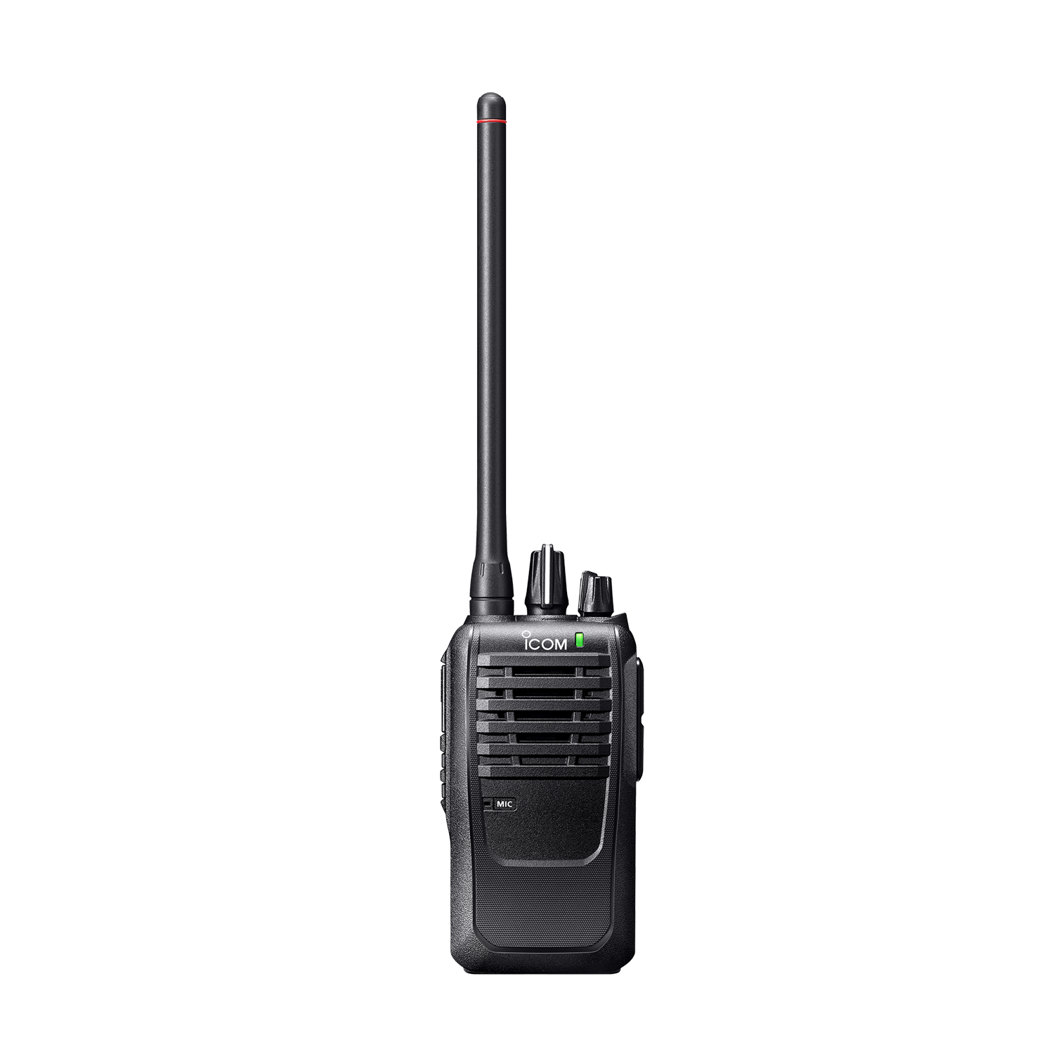 ICOM IC-F3002 VHF Ασύρματος Επαγγελματικός Πομποδέκτης IP55 2 ICOM IC-F3002 VHF Ασύρματος Επαγγελματικός Πομποδέκτης IP55