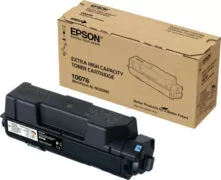 Epson C13S110078 Γνήσιο Toner Laser Εκτυπωτή Μαύρο High Capacity Extra High 1 Epson C13S110078 Γνήσιο Toner Laser Εκτυπωτή Μαύρο High Capacity Extra High