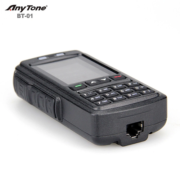 Anytone BT 01 Bluetooth Μικρόφωνο Χειρός με Έγχρωμη Οθόνη για D578UV/D578UV PRO 3