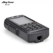 Anytone BT 01 Bluetooth Μικρόφωνο Χειρός με Έγχρωμη Οθόνη για D578UV/D578UV PRO 3