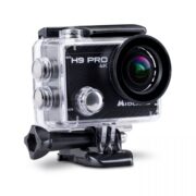 Midland H9 PRO Action Camera 4K 20MP με WiFi και Αδιάβροχη έως 30m 2