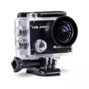 Midland H9 PRO Action Camera 4K 20MP με WiFi και Αδιάβροχη έως 30m 3