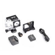 Midland H3+ Action Camera Full HD (1080p) 5
