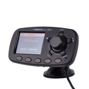 Albrecht DR 52 CA Ραδιόφωνο DAB+/FM Επιτραπέζιο με Έξοδο Rca 10