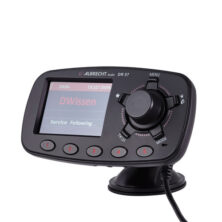Albrecht DR 57 Ραδιόφωνο DAB+ με Bluetooth και 30 Σταθμούς και Έξοδο Ήχου 3.5mm