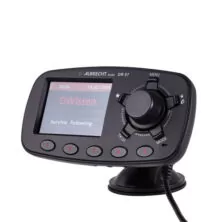 Albrecht DR 57 Ραδιόφωνο DAB+ με Bluetooth και 30 Σταθμούς και Έξοδο Ήχου 3.5mm