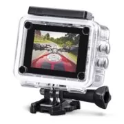 Midland H3+ Action Camera Full HD (1080p) 3