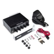 Midland 8001 PRO CB Επαγγελματικός Πομποδέκτης CB Οχήματος 12v με AM FM Ssb και 4w AM-FM 12W Ssb 1