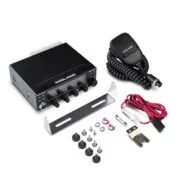 Midland 8001 PRO CB Επαγγελματικός Πομποδέκτης CB Οχήματος 12v με AM FM Ssb και 4w AM-FM 12W Ssb 2