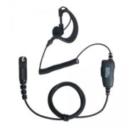 Proequip P232SC Μικροφωνοακουστικό C-earset με Βύσμα ICOM και PTT