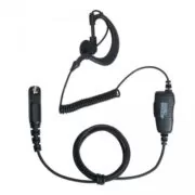 Proequip P232SC Μικροφωνοακουστικό C-earset με Βύσμα ICOM και PTT