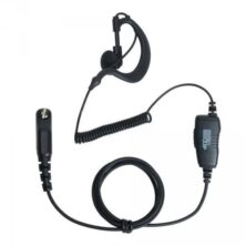 Proequip P232SC Μικροφωνοακουστικό C-earset με Βύσμα ICOM και PTT