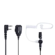 Albrecht Tectalk Worker 3 Ασύρματος Πομποδέκτης PMR446 με 16 Κανάλια και Εμβέλεια 10km (Σετ 4 Τεμαχίων) 28