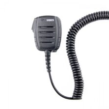 Sepura 300-00722 Μικρομεγάφωνο και PTT IP5