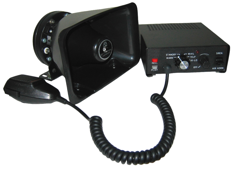 ULS-120 HORN Κόρνα 8Ω, 120W, 116 ~ 118 dB (ULS120) 4 ULS-120 HORN Κόρνα 8Ω, 120W, 116 ~ 118 dB (ULS120) - Image 2