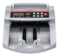 KB-2250 Μετρητής UV/MG χαρτονομισμάτων,ανίχνευση πλαστών με 2 μεθόδους. KB2250 7