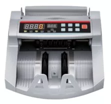KB-2250 UV/MG Καταμετρητής Χαρτονομισμάτων με Ανίχνευση Πλαστών 1000/min