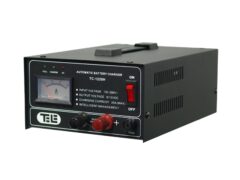ΦΟΡΤΙΣΤΗΣ ΜΠΑΤΑΡΙΩΝ ΜΟΛΥΒΔΟΥ 6/12V 20A TC-1220H KEBO 2