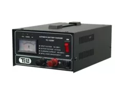 ΦΟΡΤΙΣΤΗΣ ΜΠΑΤΑΡΙΩΝ ΜΟΛΥΒΔΟΥ 6/12V 20A TC-1220H KEBO 2