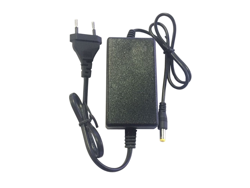 PSU-1801 ΤΡΟΦΟΔΟΤΙΚΟ 1A-12VDC 4 PSU-1801 ΤΡΟΦΟΔΟΤΙΚΟ 1A-12VDC - Image 2