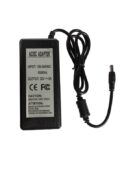 PSU-1255 Τροφοδοτικό Συστημάτων CCTV 5A-12VDC 5 PSU-1255 Τροφοδοτικό Συστημάτων CCTV 5A-12VDC 2