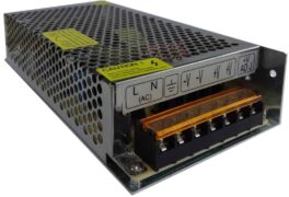 PSU-12V15 ΤΡΟΦΟΔΟΤΙΚΟ 15A-12VDC 2