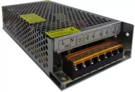 PSU-12V15 ΤΡΟΦΟΔΟΤΙΚΟ 15A-12VDC 2