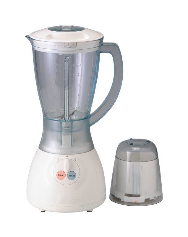 Blender με μύλο DARWIN DRW-400/BC400 4 Blender με μύλο DARWIN DRW-400/BC400 - Image 2