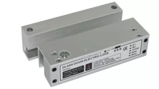 Ηλεκτρομαγνητική Κλειδαριά VML-400 3