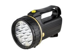 LDL-15 ΦΑΚΟΣ ΧΕΙΡΟΣ 1W LED 5 LDL-15 ΦΑΚΟΣ ΧΕΙΡΟΣ 1W LED 2