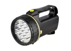LDL-15 ΦΑΚΟΣ ΧΕΙΡΟΣ 1W LED 2
